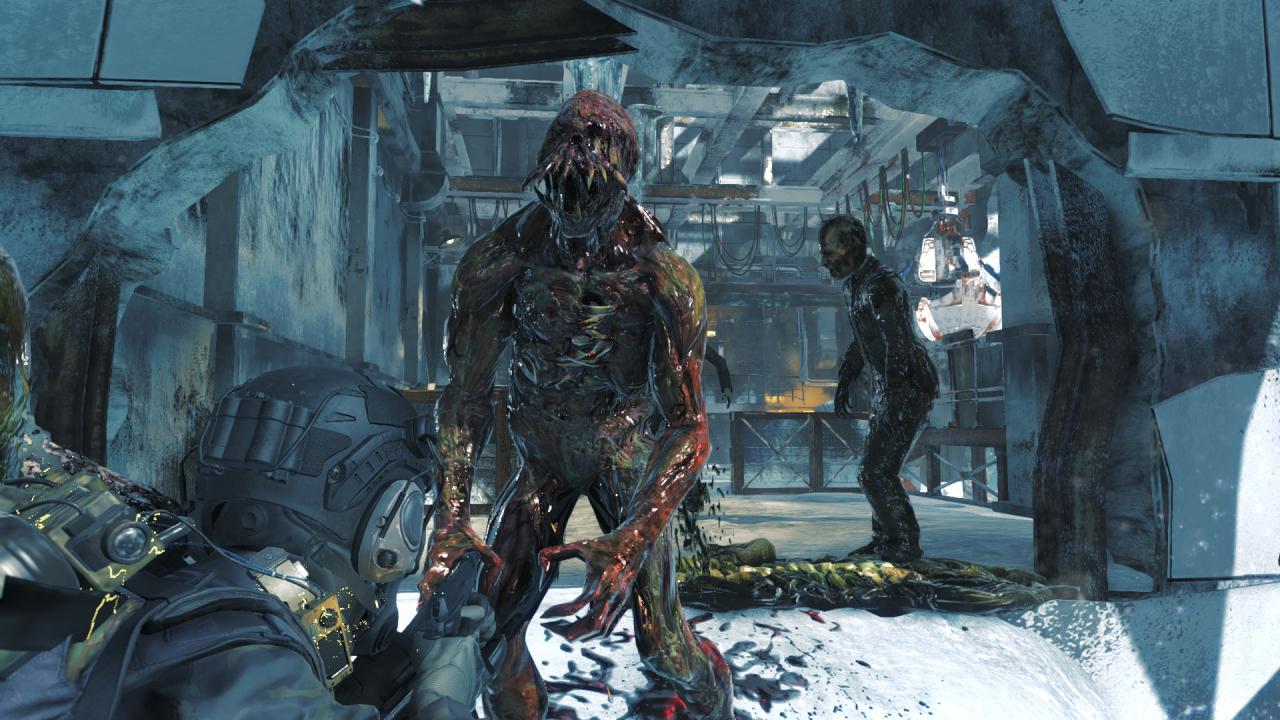 [19/04/2016] Capcom fährt aller Voraussicht nach mit Resident Evi: Umbrella Corps im Gepäck zur E3 2016.