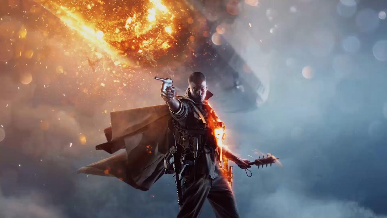 [20/05/2016] Battlefield 1: Battlepacks und Schrottobjekte - so funktioniert's
