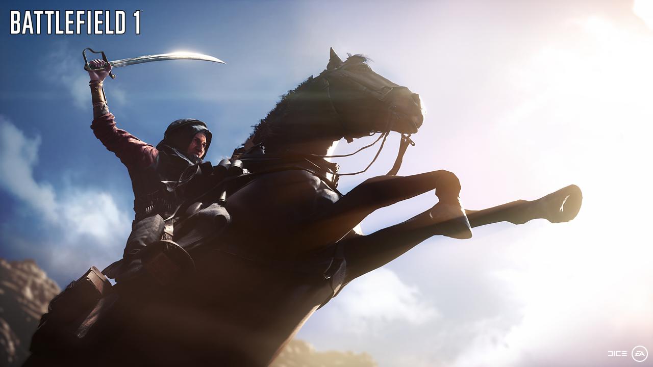 [06/05/2016] Battlefield 1: Am 21. Oktober soll der nächste Battlefield-Teil erscheinen (2)
