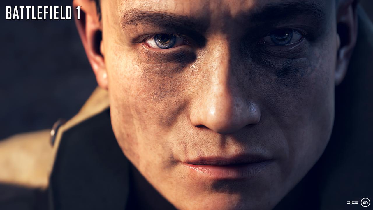 [06/05/2016] Battlefield 1: Am 21. Oktober soll der nächste Battlefield-Teil erscheinen (1)