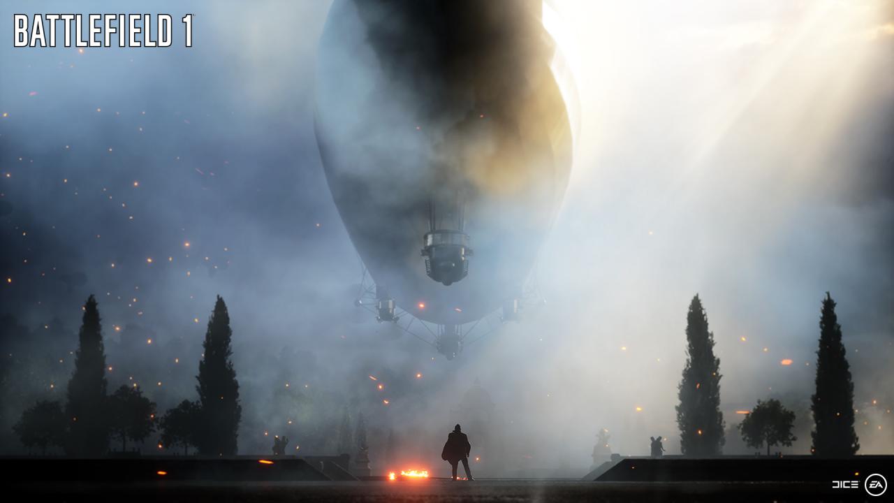 [06/05/2016] Battlefield 1: Am 21. Oktober soll der nächste Battlefield-Teil erscheinen (6)
