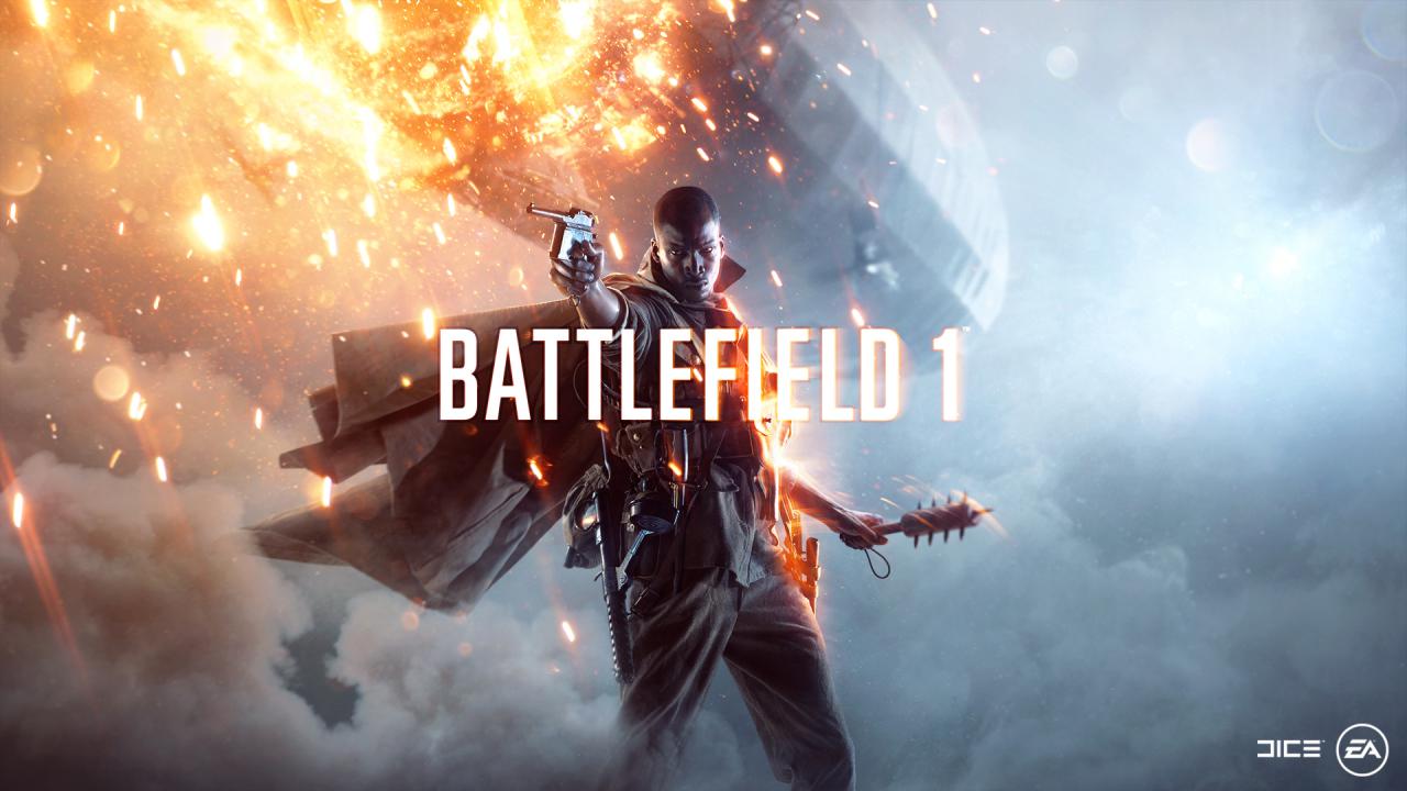 [06/05/2016] Battlefield 1: Am 21. Oktober soll der nächste Battlefield-Teil erscheinen (5)