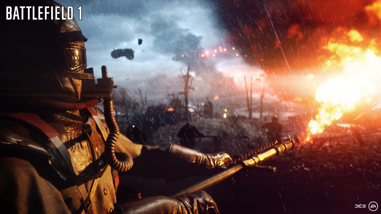 [06/05/2016] Battlefield 1: Trophäen-Leitfaden