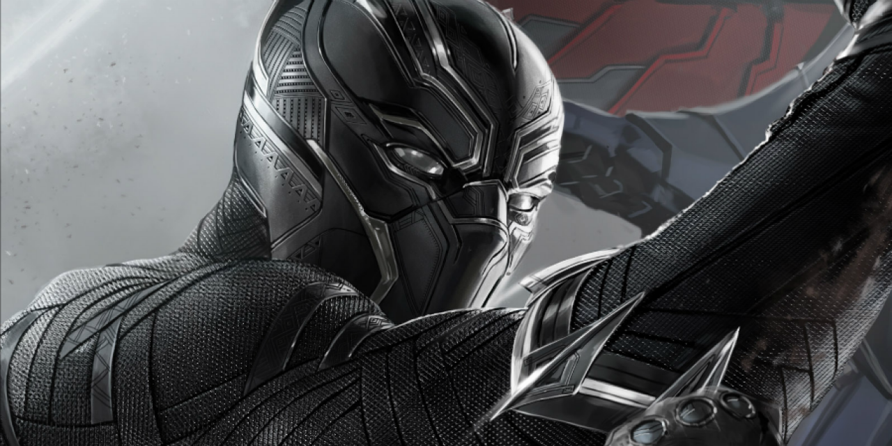 [14/05/2016] Electronic Arts stellt die Entwicklung des Spiels von Black Panther ein.