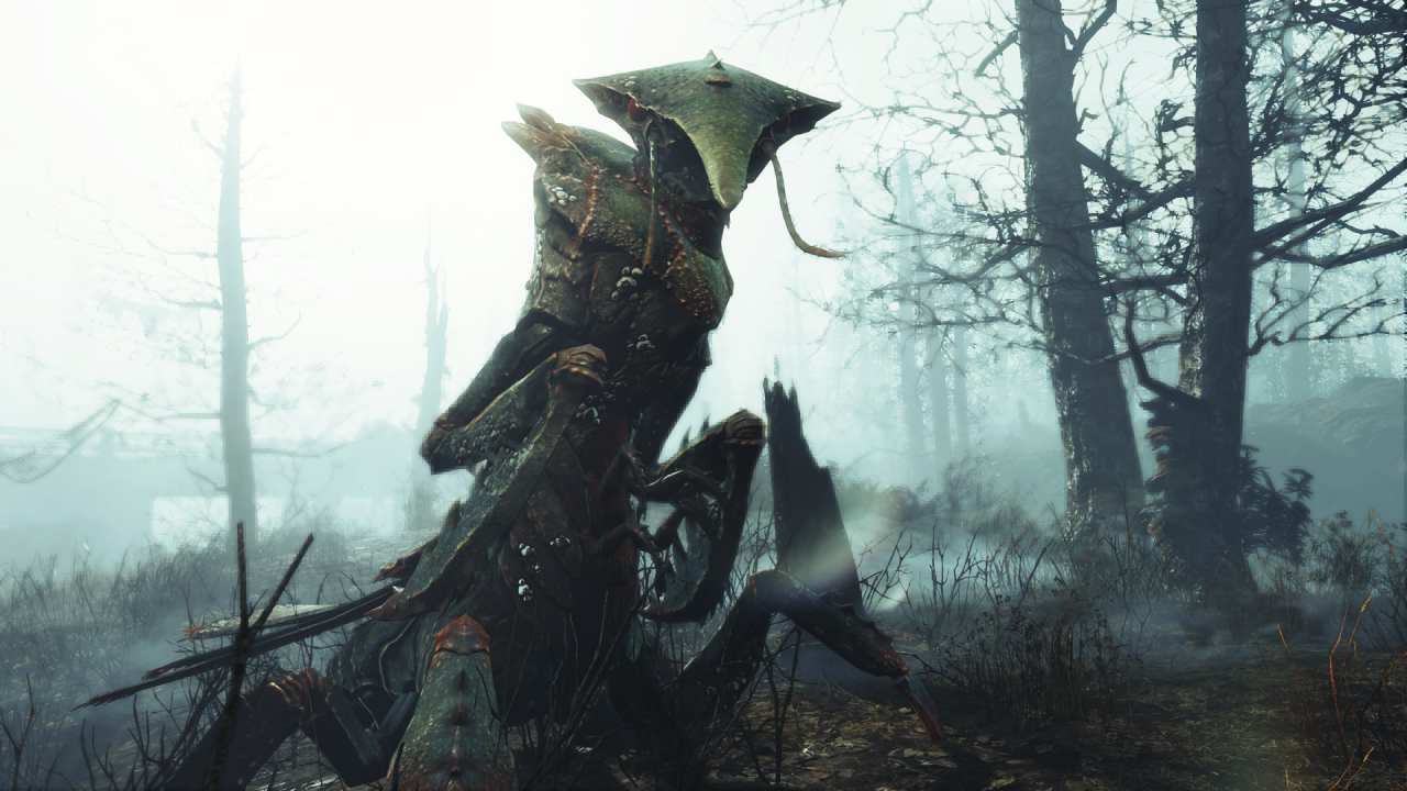 [04/05/2016] Unser Guide verrät, wie ihr den Far Harbor-DLC in Fallout 4 startet. (5)