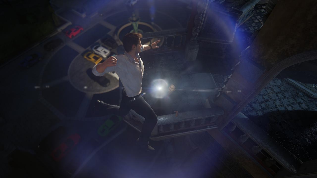 [04/05/2016] Uncharted 4: A Thief's End - Das PS4-Meisterwerk im Test!