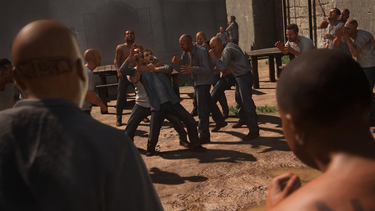 [04/05/2016] Uncharted 4: A Thief's End - Das PS4-Meisterwerk im Test!