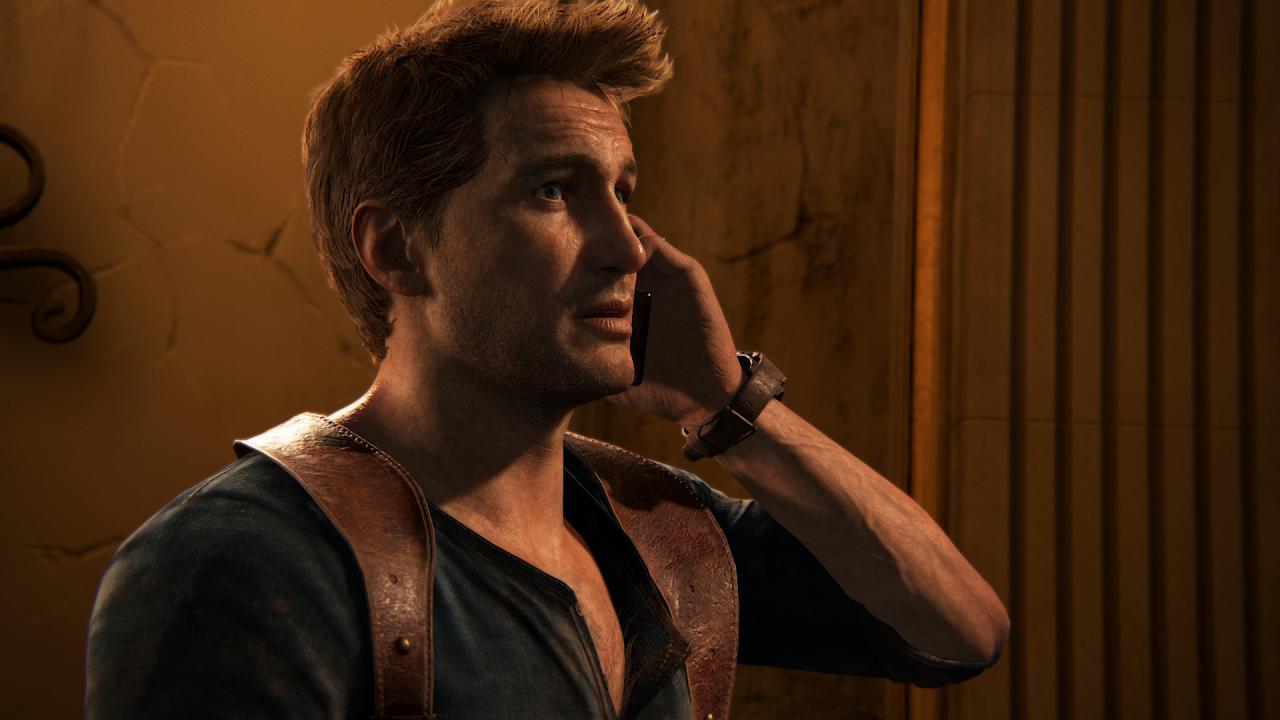 [04/05/2016] Uncharted 4: A Thief's End - Das PS4-Meisterwerk im Test!