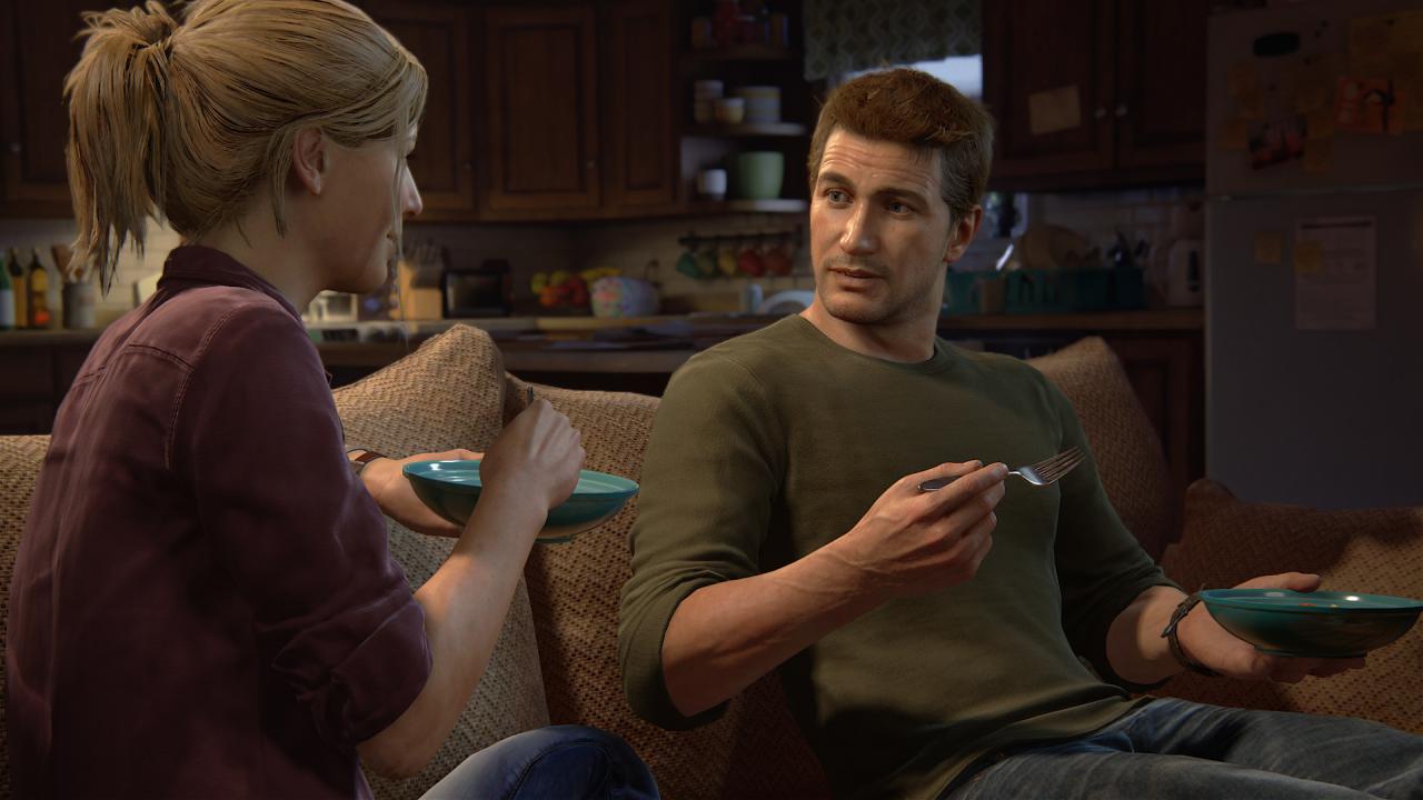 [04/05/2016] Uncharted 4: A Thief's End - Das PS4-Meisterwerk im Test!