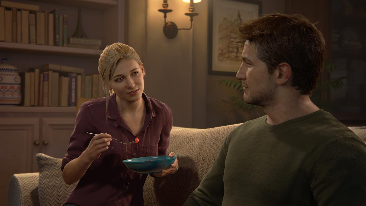 [04/05/2016] Uncharted 4: A Thief's End - Das PS4-Meisterwerk im Test!