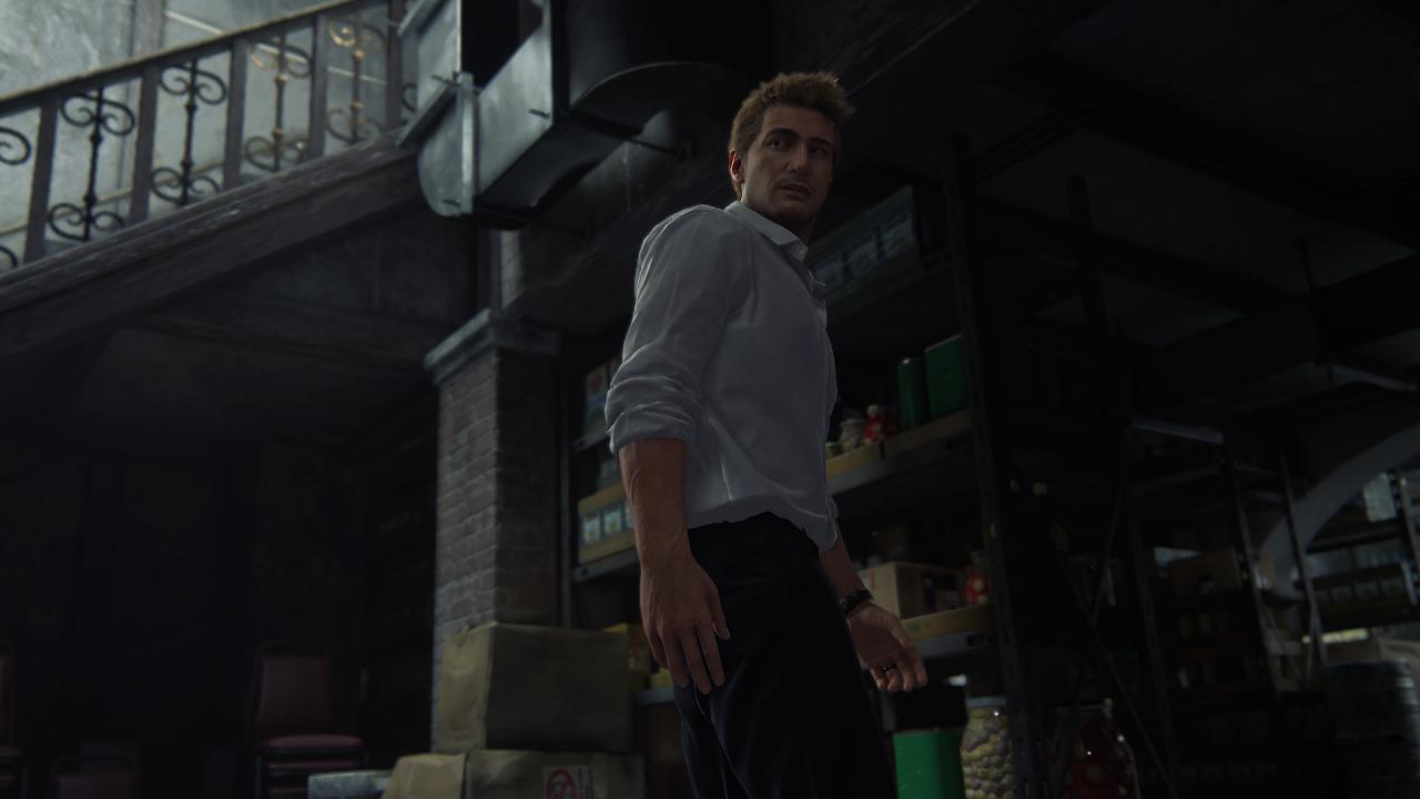 [04/05/2016] Uncharted 4: A Thief's End - Das PS4-Meisterwerk im Test!