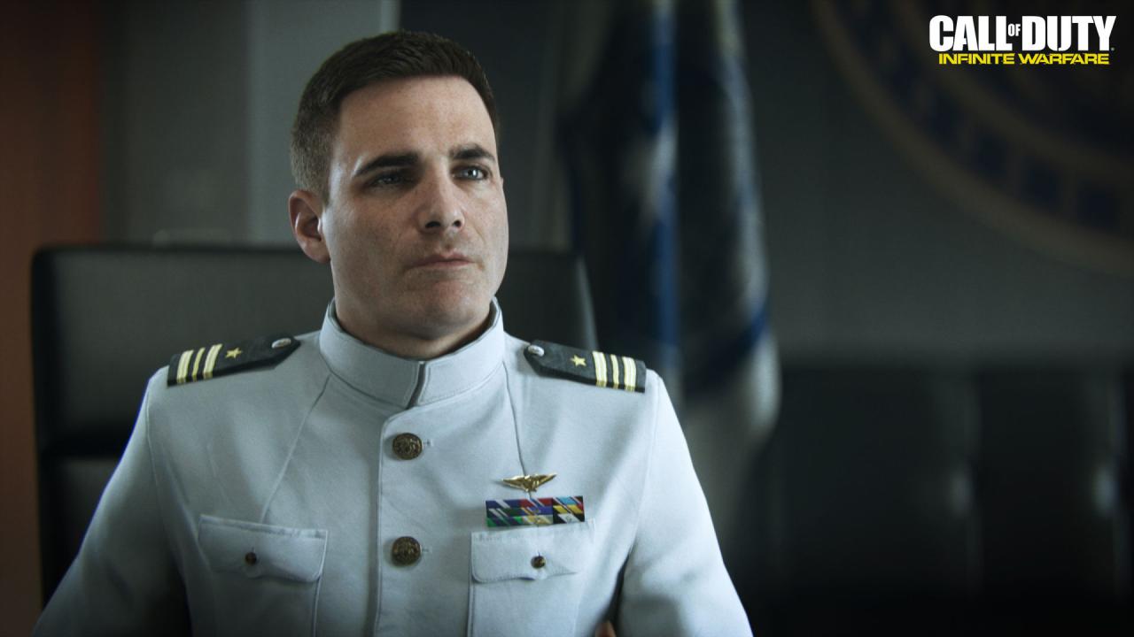 [03/05/2016] CoD: Infinite Warfare - Release, Trailer, Remaster - Alle Infos zum nächsten Call of Duty (4)