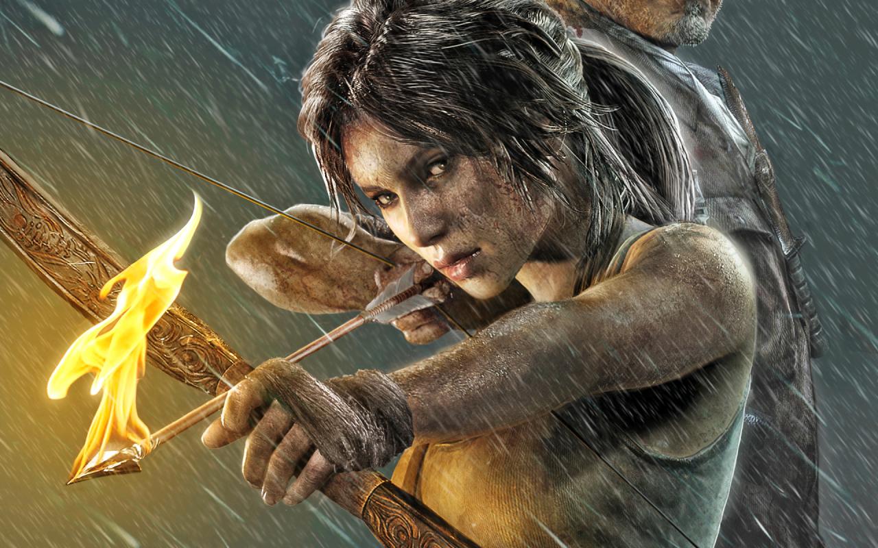 [20/05/2016] Zukunftspläne für Amazons Tomb-Raider-Serie ausgeplaudert? Darstellerin verrät mehr als geplant (2)