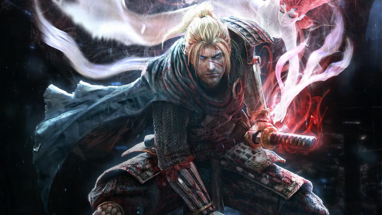 [02/05/2016] Eindrücke zur Nioh Alpha Demo plus Let's Play-Video.