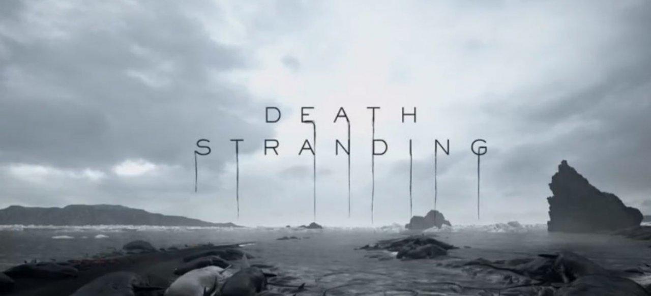 [14/06/2016] Death Stranding: Hideo Kojimas neues Werk - alle Infos zu Release, Gameplay, Story und mehr (1)