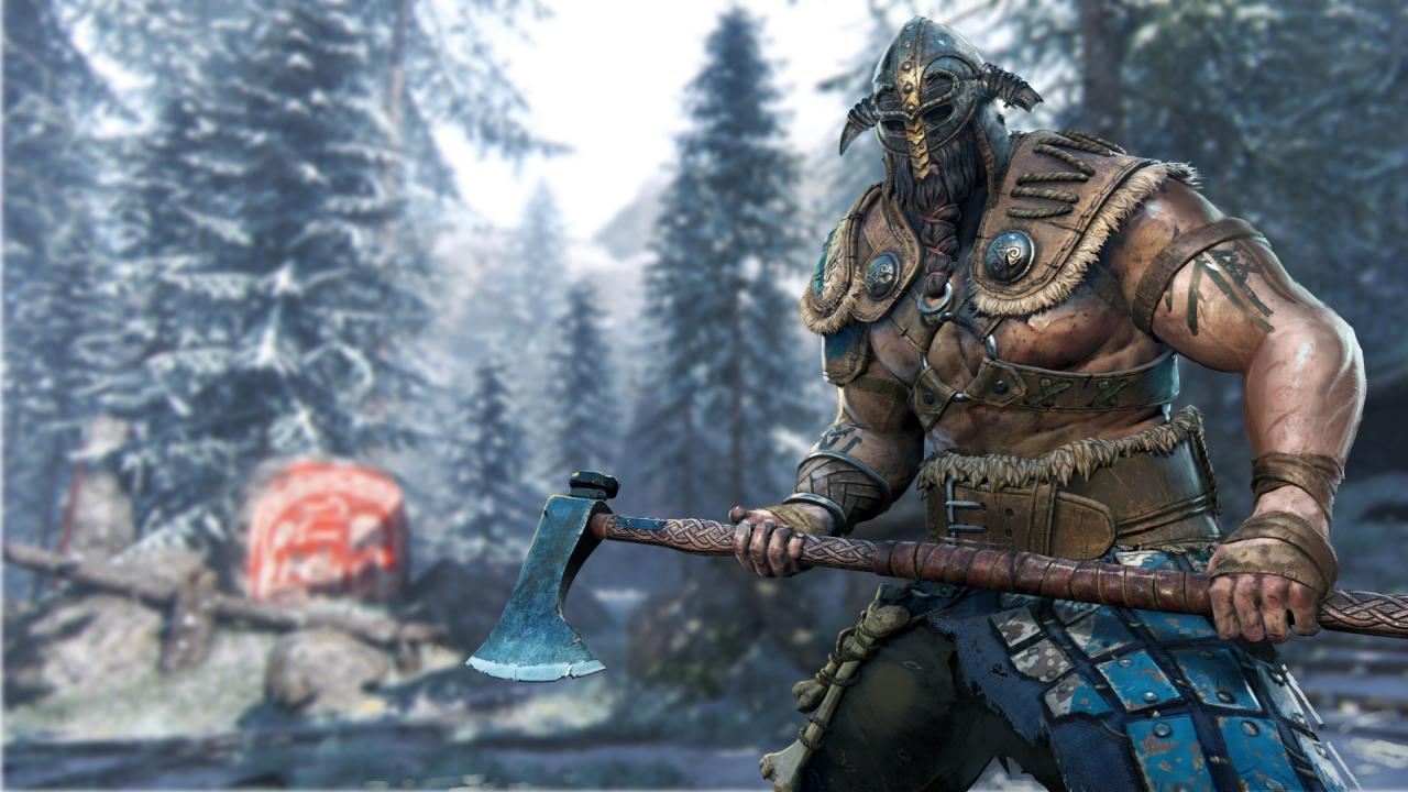 [14/06/2016] For Honor: Neue Screenshots aus dem Schlachten-Spektakel (9)