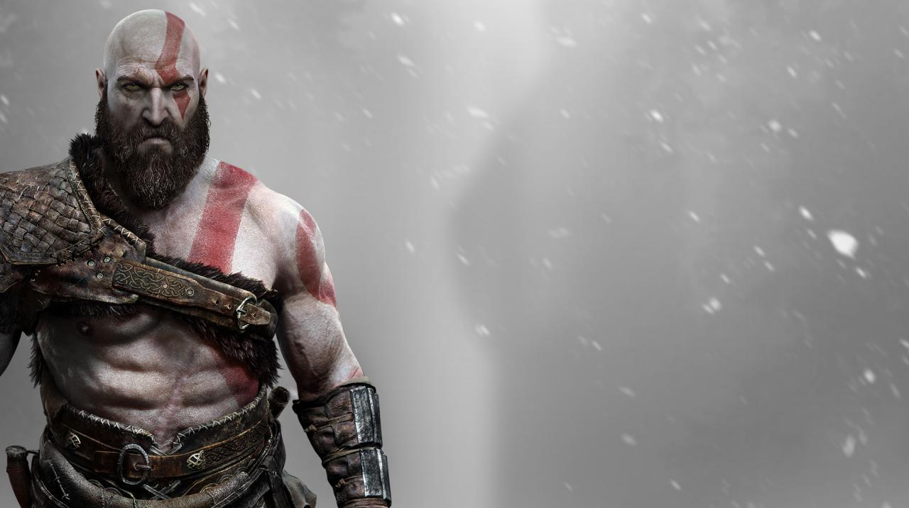 [24/06/2016] God of War: Was wir bisher wissen - Video-Special (1)