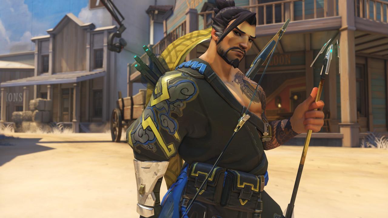 [03/06/2016] Eine Solo-Kampagne für Overwatch - ja, das wäre klasse. Aber aller Voraussicht nach nur Wunschdenken. Ankündigungen dieser Sorte würde sich Blizzard für die hauseigene Blizzcon aufsparen.