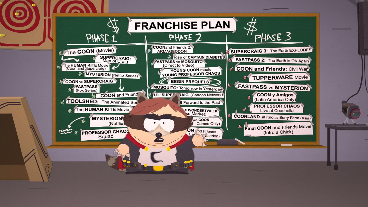 [14/06/2016] South Park: Die rektakuläre Zerreißprobe in der E3-Vorschau (2)