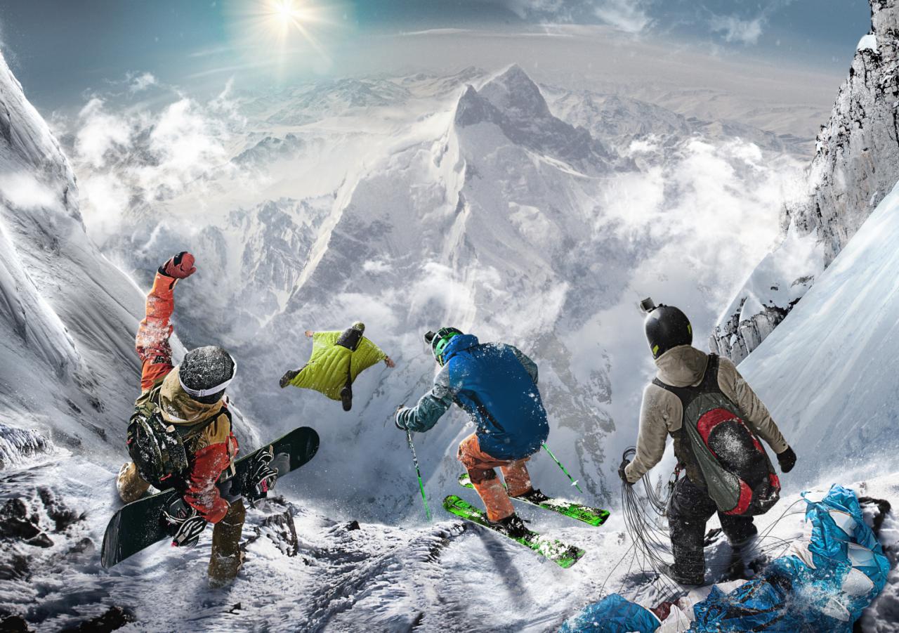 [18/06/2016] Steep-Artworks
