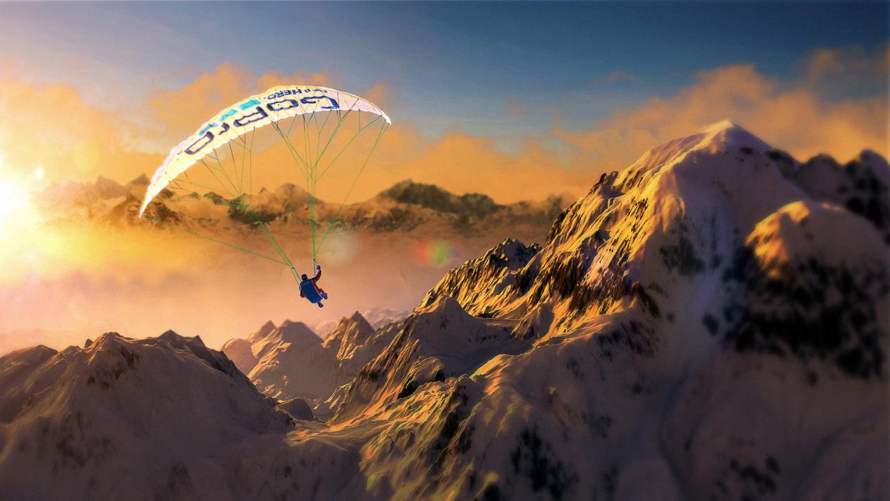 [18/06/2016] Steep in der E3-Vorschau (5)