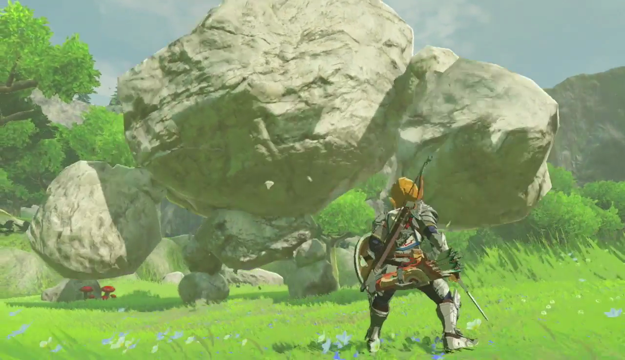 [14/06/2016] Auf der E3 2019 kündigte Nintendo an, dass sich ein Nachfolger zu Breath of the Wild bereits in Entwicklung befindet. Wann wir denn zu Gesicht bekommen, ist aber noch unklar.