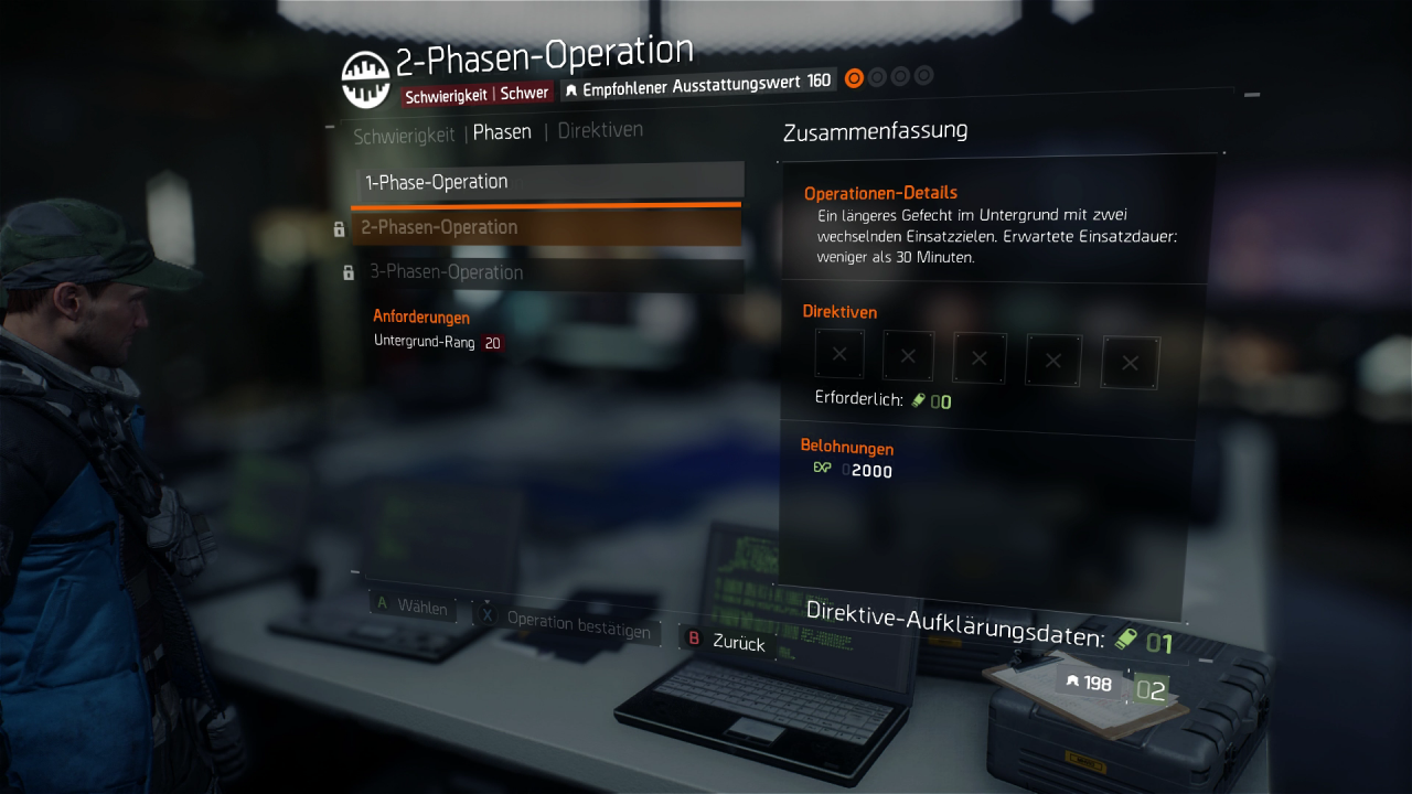 The Division: Untergrund-DLC gespielt - der Zufallsfaktor macht's (3)