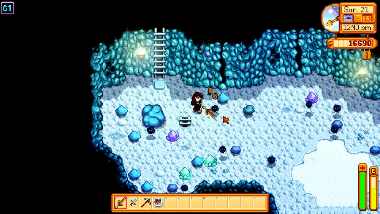 [02/06/2016] Update für Stardew Valley: Diese 50-Millionen-Sensation wird heute noch geliebt