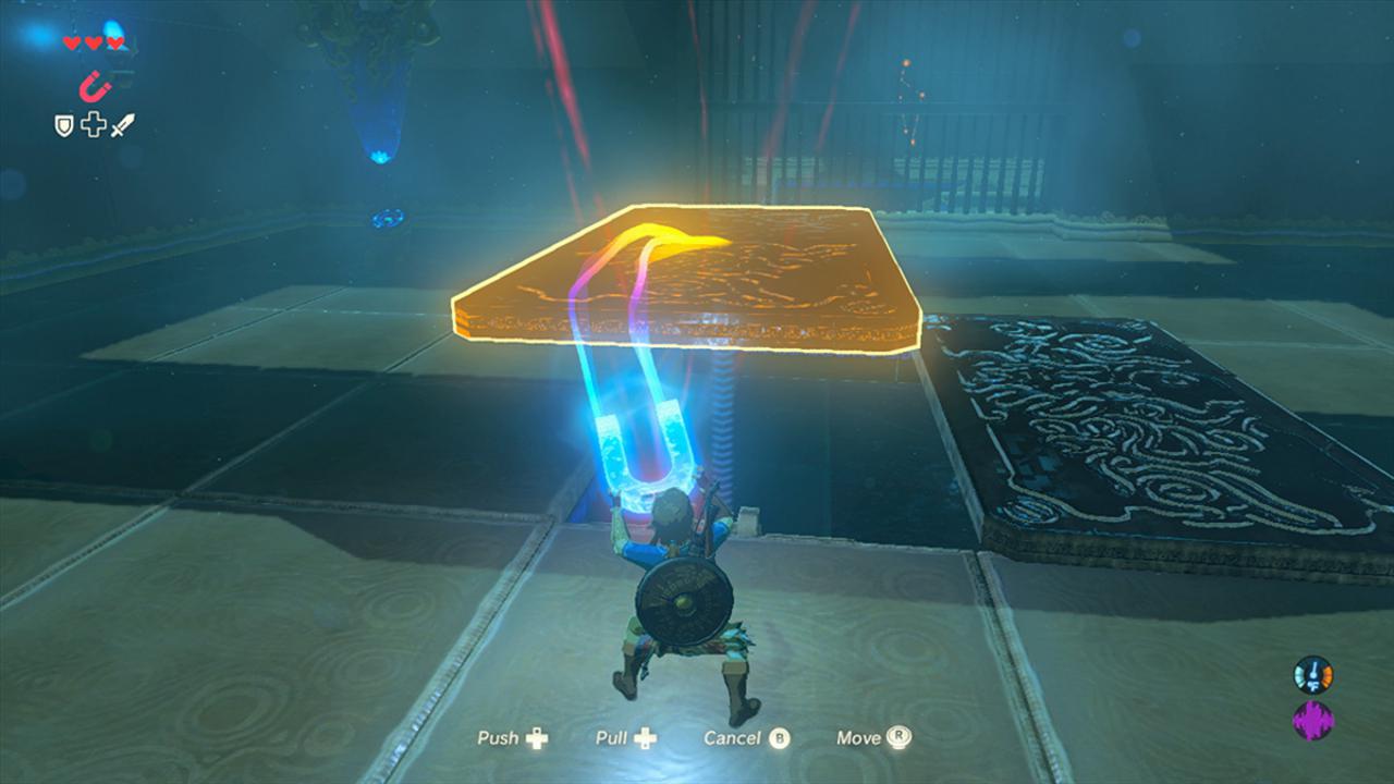 [16/06/2016] The Legend of Zelda: Breath of the Wild in der E3-Vorschau (17)