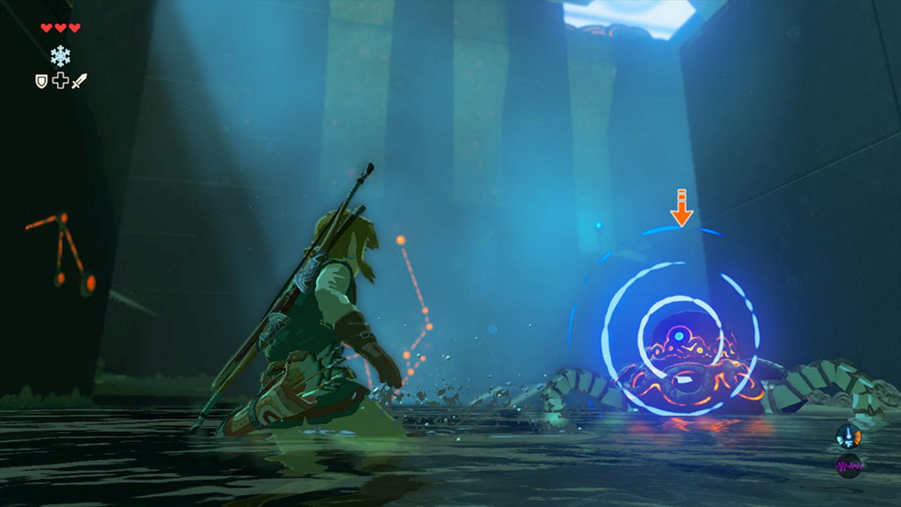 [16/06/2016] The Legend of Zelda: Breath of the Wild in der E3-Vorschau (16)