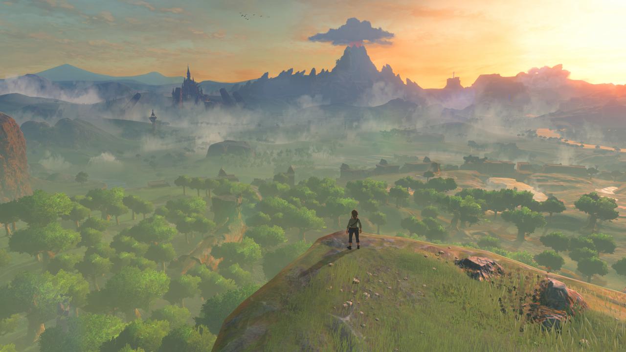 [16/06/2016] The Legend of Zelda: Breath of the Wild in der E3-Vorschau (13)