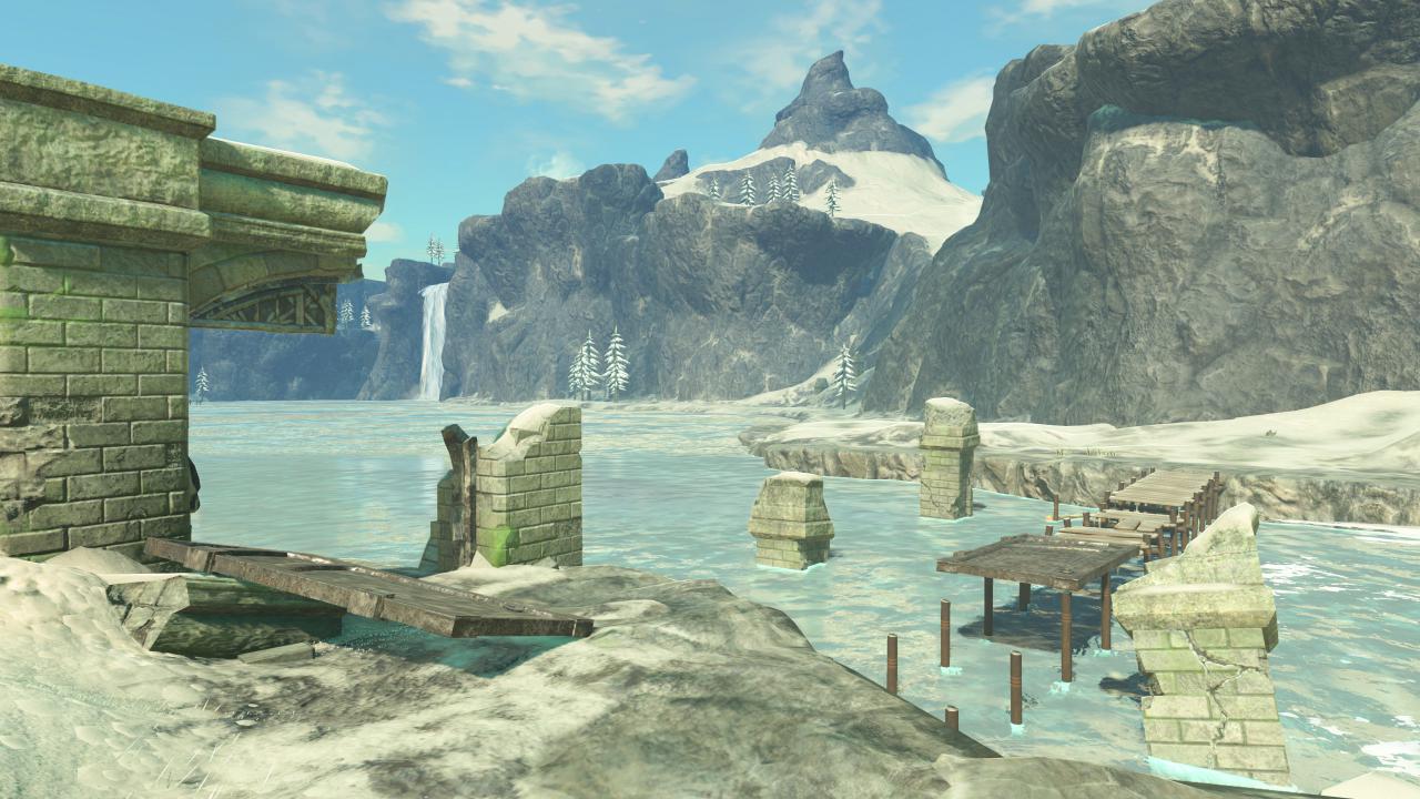 [16/06/2016] The Legend of Zelda: Breath of the Wild in der E3-Vorschau (8)