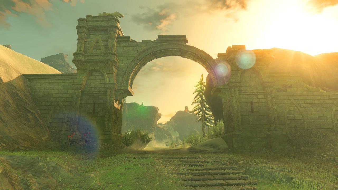 [16/06/2016] The Legend of Zelda: Breath of the Wild in der E3-Vorschau (7)