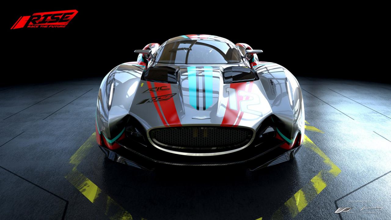 [03/06/2016] Rise: Race the Future ist das erste Dritthersteller-Spiel, welches ganz offiziell auch für NX angekündigt wurde.