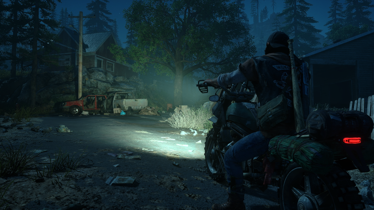 [16/06/2016] Days Gone in der E3-Vorschau. (4)