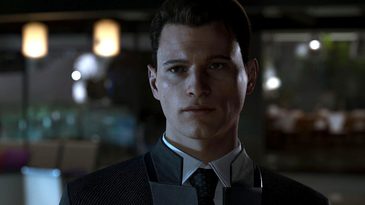 [14/06/2016] Detroit: Become Human in der E3-Vorschau. (8)