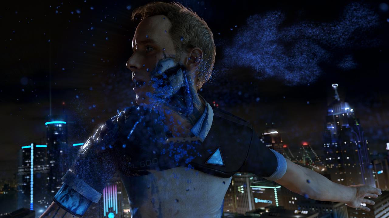 [14/06/2016] Detroit: Become Human in der E3-Vorschau. (7)