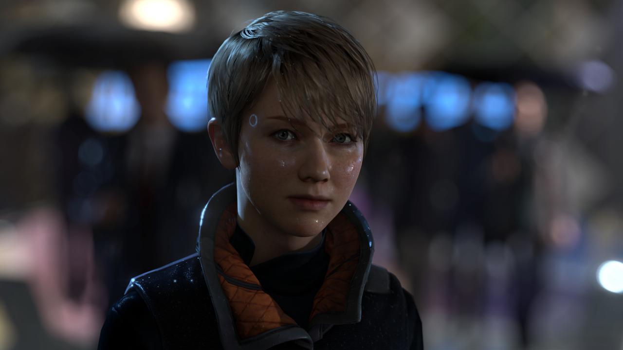 [14/06/2016] Detroit: Become Human in der E3-Vorschau. (12)