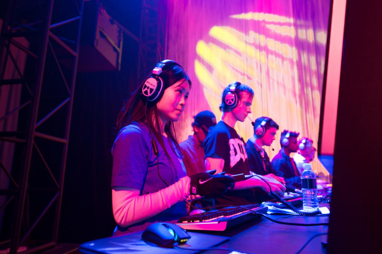 [17/06/2016] Das war die E3 2016: Die Messe in Bildern. (2)