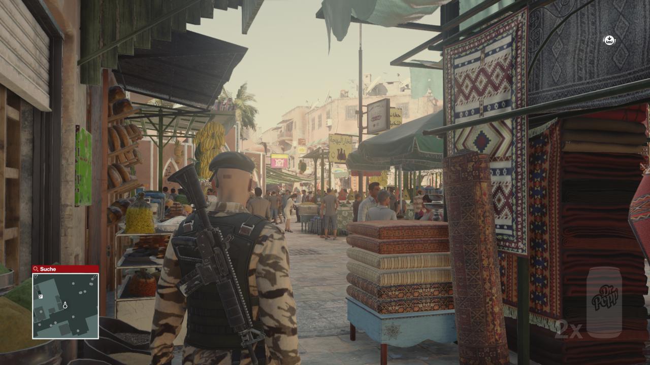[03/06/2016] Hitman ist 2016 bereits in drei Episoden seines Abenteuers angetreten. Episode 4 erwartet uns so gut wie sicher auf der E3.