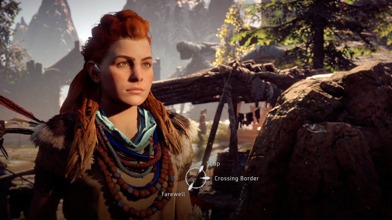 [14/06/2016] Horizon: Zero Dawn in der E3-Vorschau. (11)