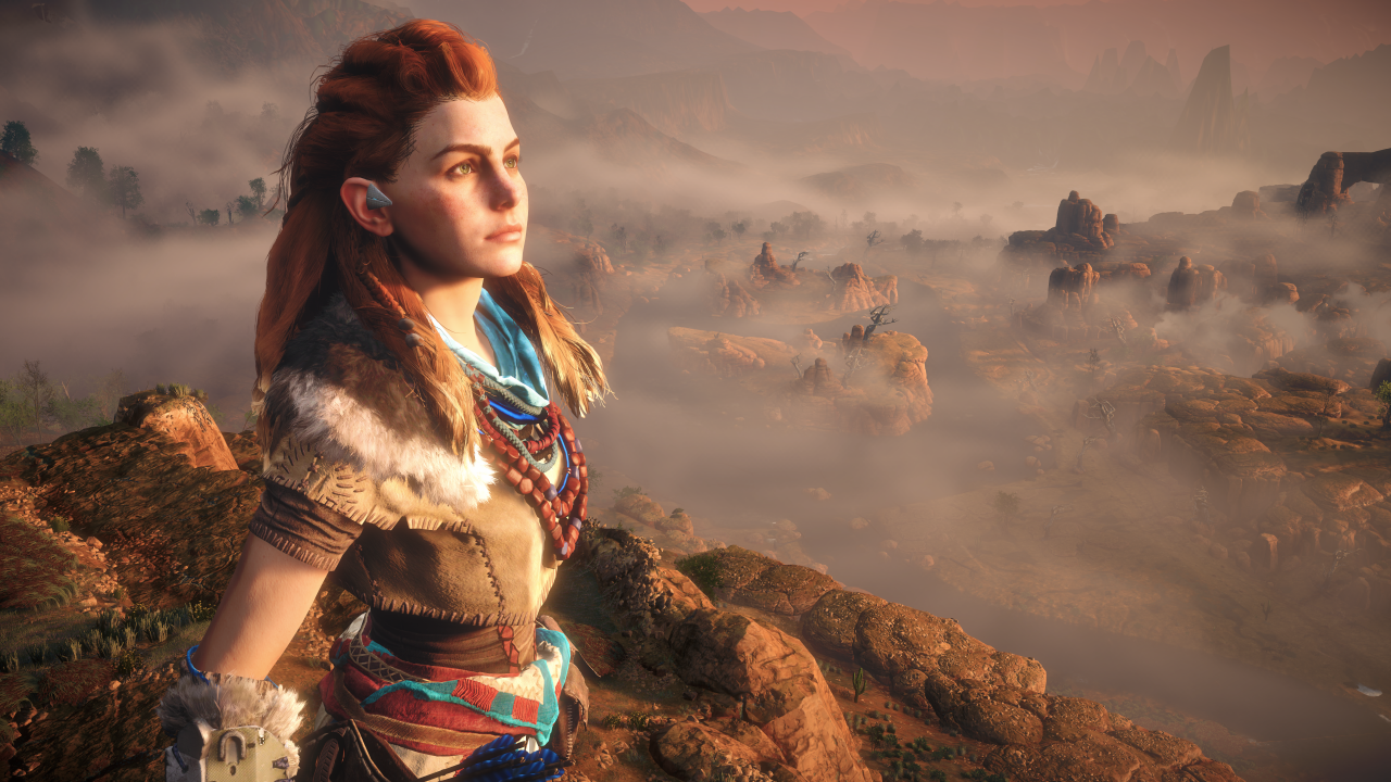 [14/06/2016] Horizon: Zero Dawn in der E3-Vorschau. (10)