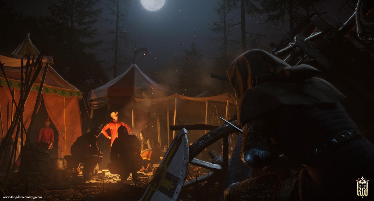 [21/06/2016] Kingdom Come: Deliverance - Mittelalter-RPG in der E3-Vorschau. (4)