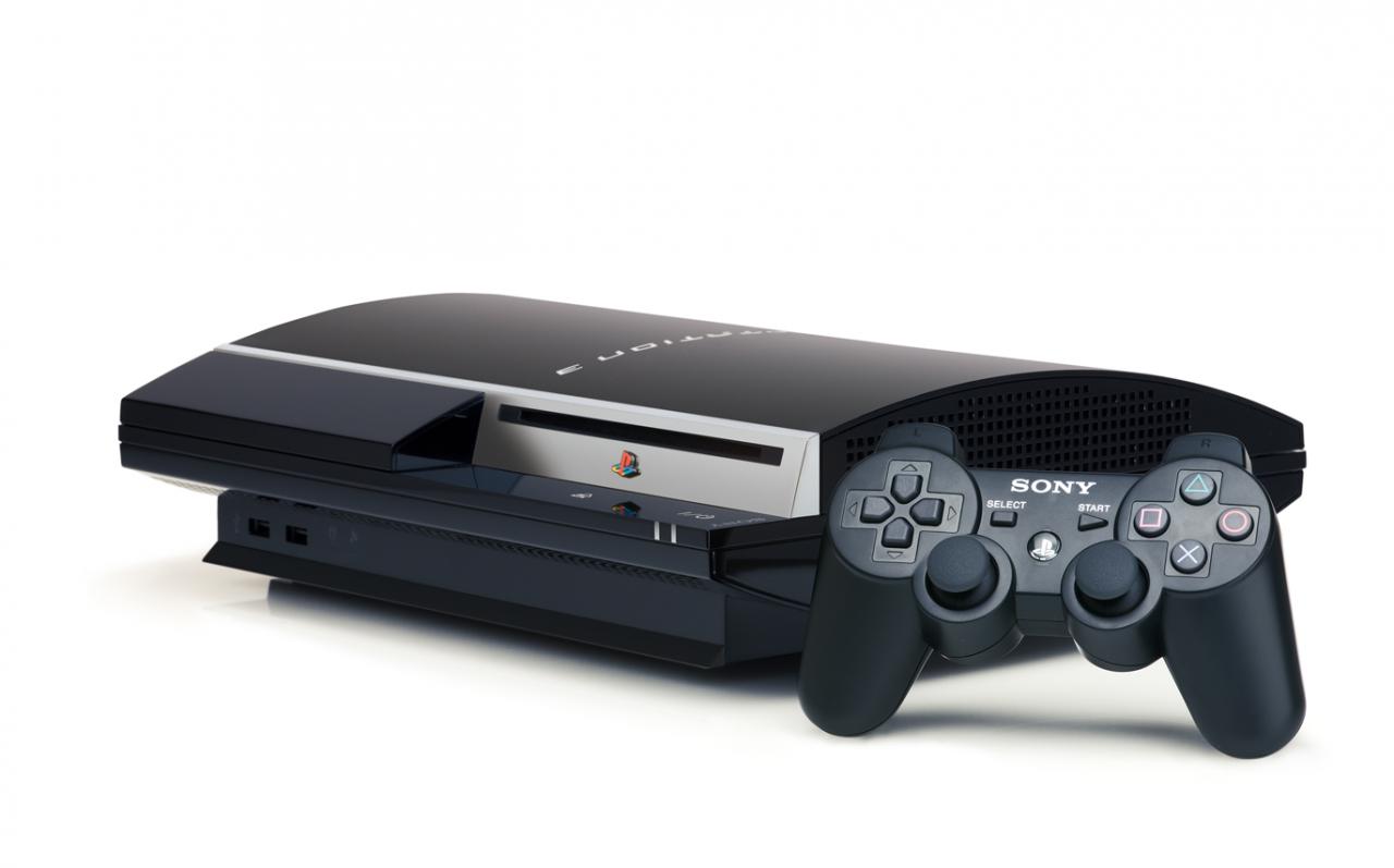 [22/06/2016] Playstation 3.