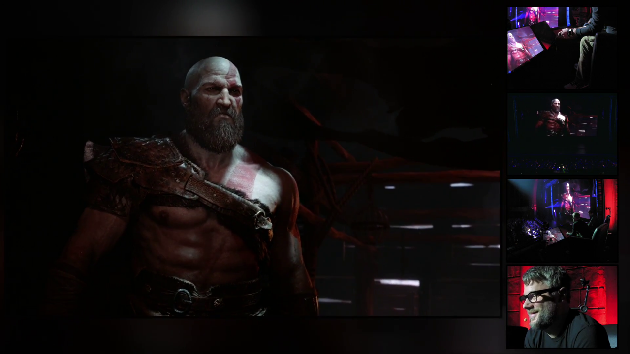 [15/06/2016] Sony auf der E3: 