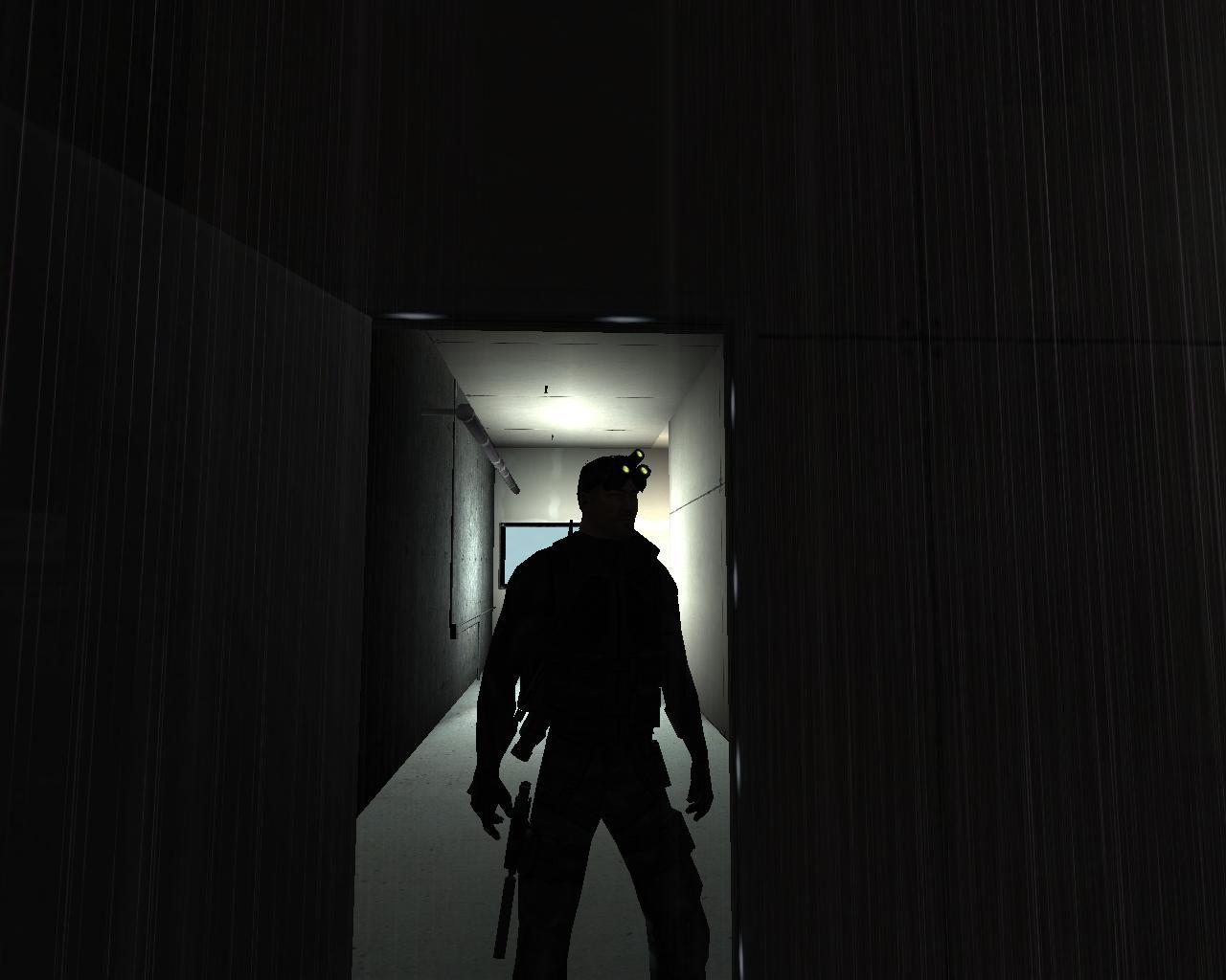 [07/07/2016] Splinter Cell für PS5 und Co.: Entwickelt endlich dieses blöde Spiel! (7)