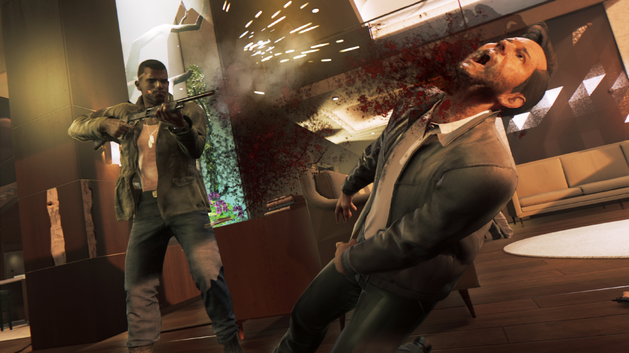 [18/08/2016] Der Charakter Lincoln ist vielschichter als gedacht: 2K Games hätte die Zwischensequenzen aus Mafia 3 viel früher zeigen sollen. Dann hätte es wohl auch weniger Zweifel gegeben.