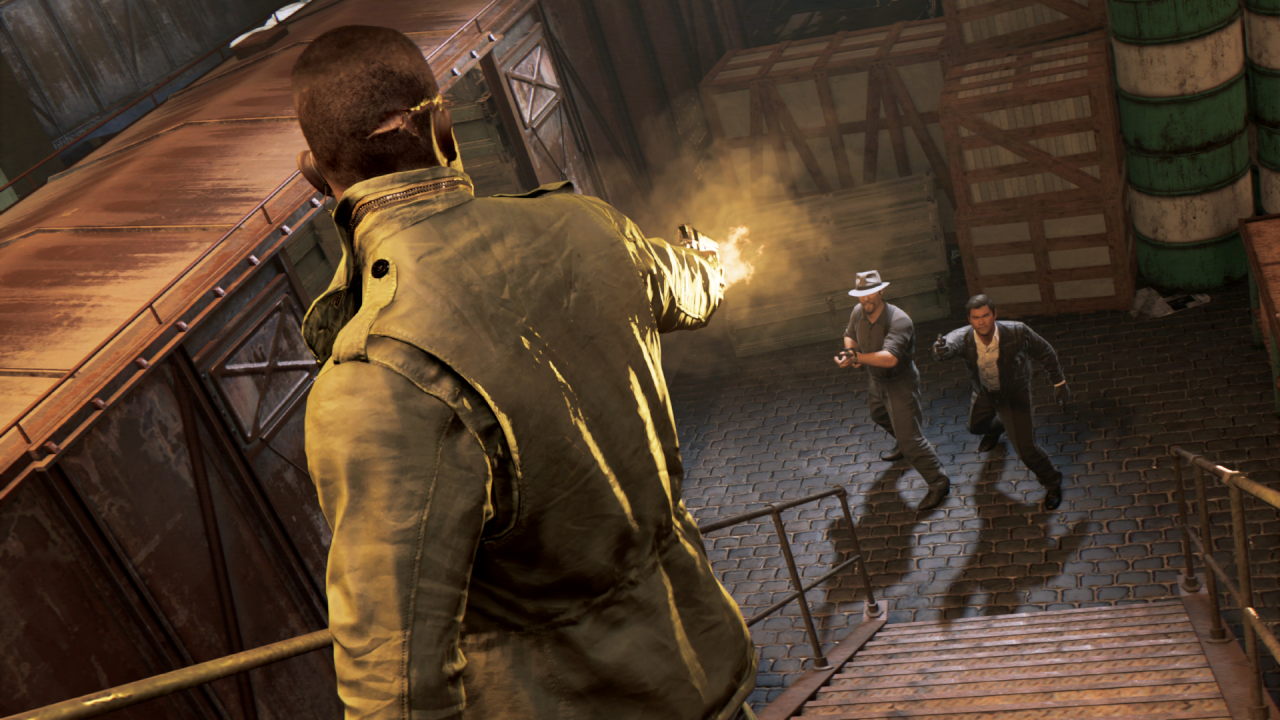 [18/08/2016] Mafia 3: Gamescom-Vorschau - Nicht viel Neues in New Bordeaux (15)
