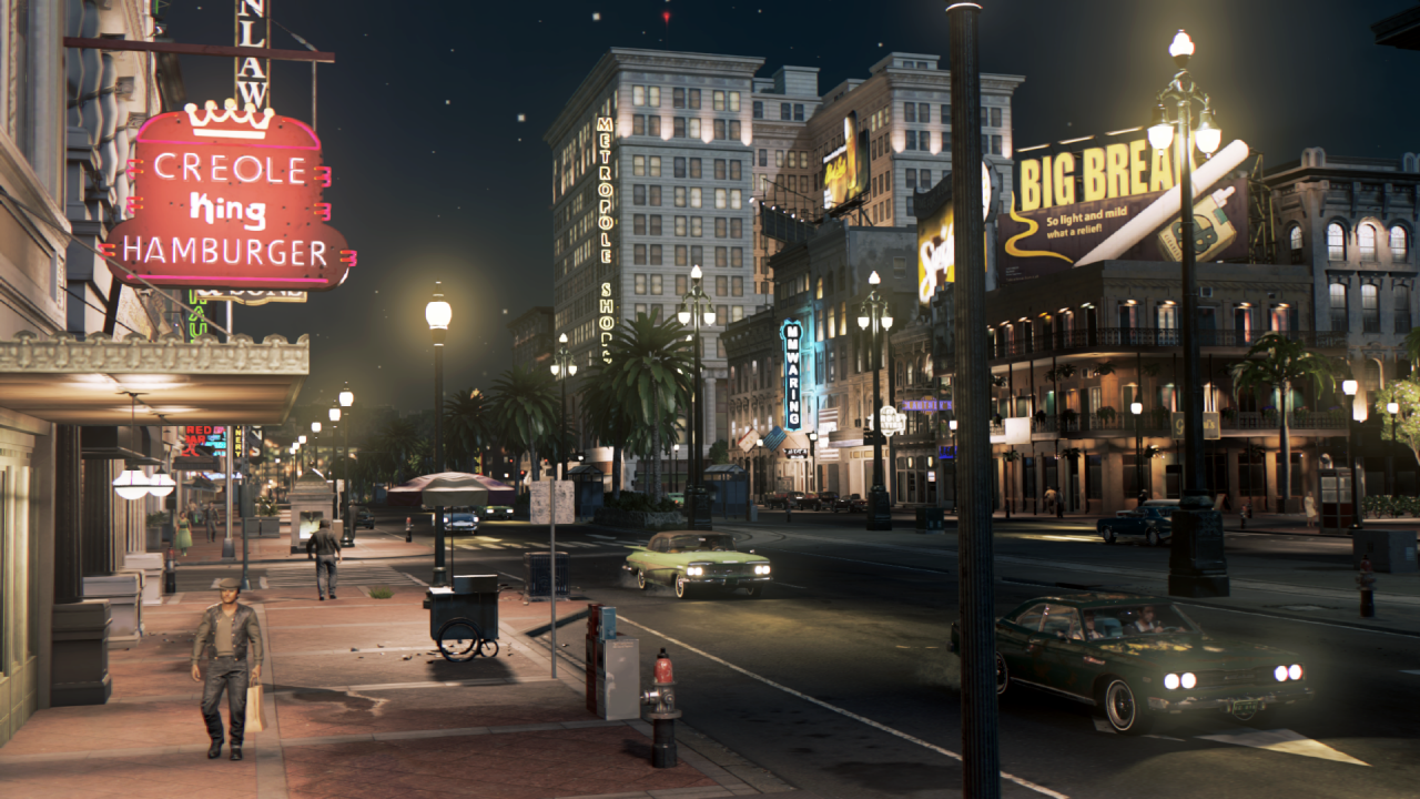 [18/08/2016] Mafia 3: Gamescom-Vorschau - Nicht viel Neues in New Bordeaux (4)