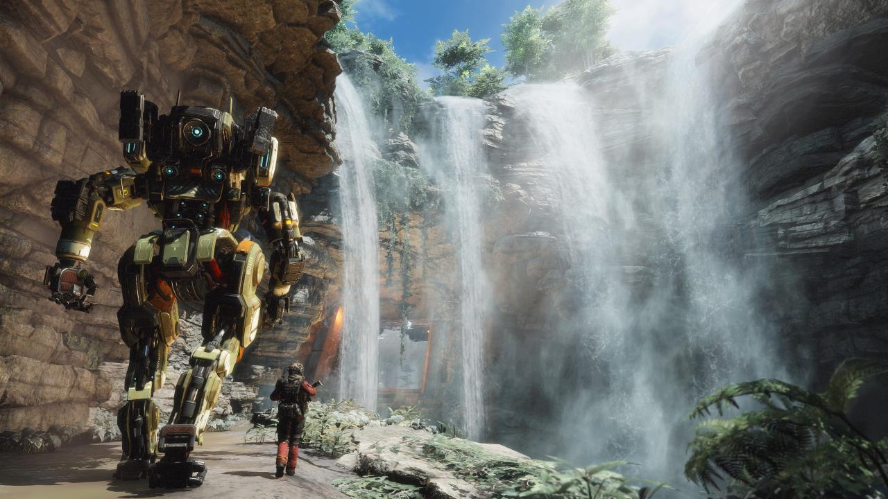 [16/08/2016] Titanfall 2: Multiplayer gespielt - neue Spielmodi und Online-Features ausprobiert (6)